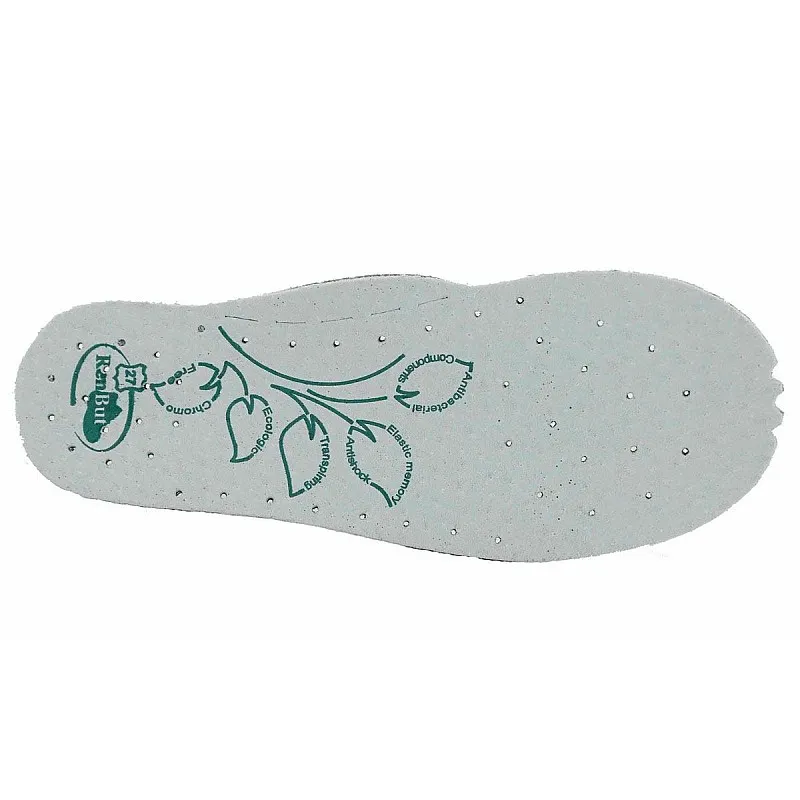 Дишащи анатомични пантофи REN BUT 33-413-76