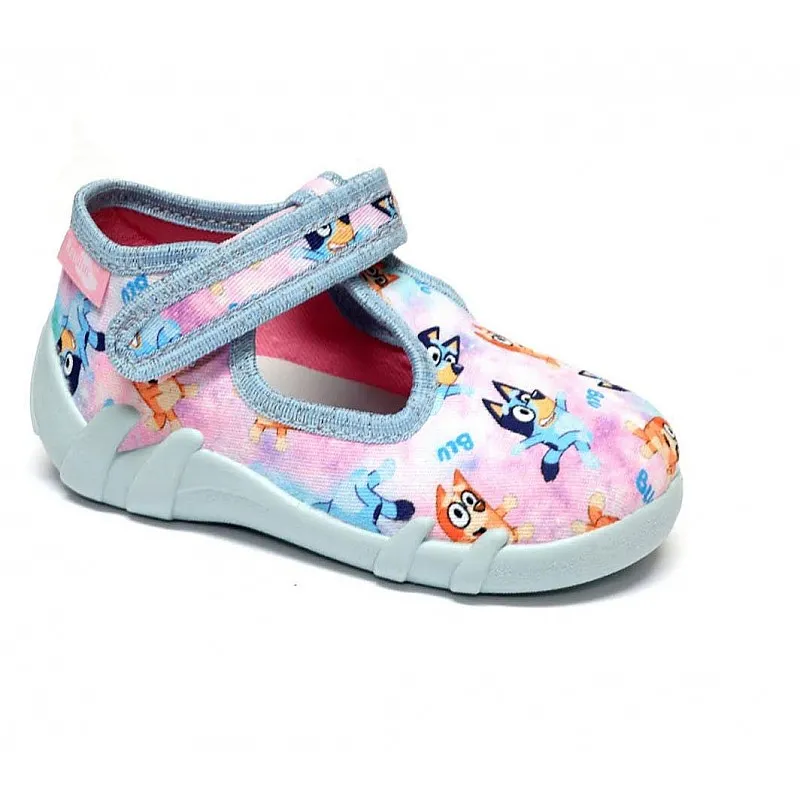 Дишащи анатомични пантофи REN BUT 13-102-103