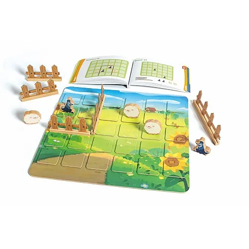 Настолна игра, Hape, Вълчи войни, Българско издание