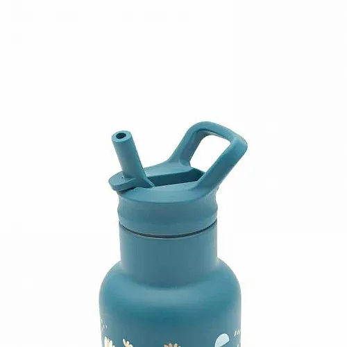 Термо бутилка от неръждаема стомана, Sassi, 350мл., Слон