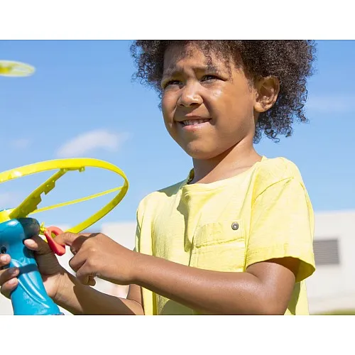 Игра за деца, Battat, Светещ летящ диск