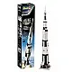 Комплект сглобяем модел, Revell, Apollo 11 Saturn V Rocket, 183 части