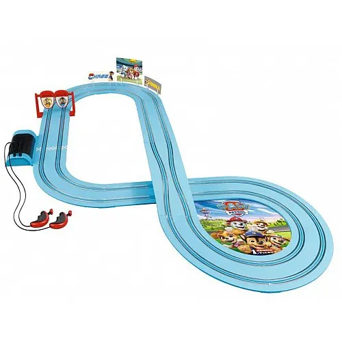 Състезателна писта, Carrera, Paw Patrol, On the Double, 2.9м