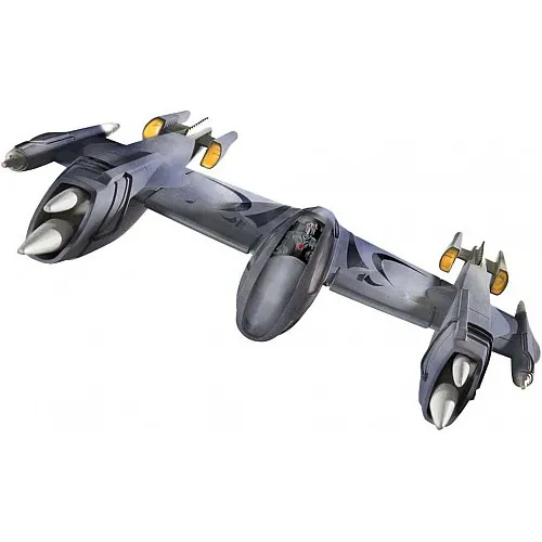 Модел за сглобяване, Revell, Star Wars, Magna Guard Fighter Easy Kit, 32 части