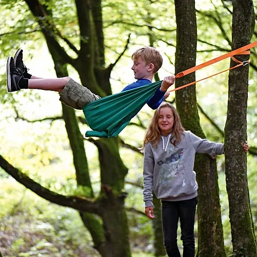 Детски хамак, Hape