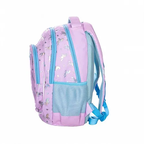 Ученическа раница, Head AB330 Сърце на еднорог