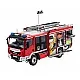Сглобяем модел, Revell, Пожарникарски камион Schlingmann HLF 20 Varus 4x4, 295 части