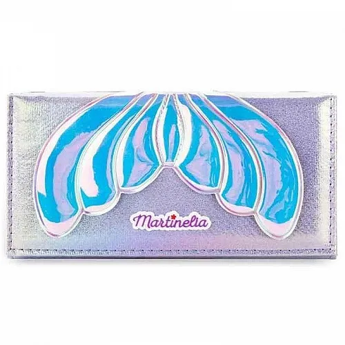 Палитра детски гримове, Martinelia, Русалки, Портмоне