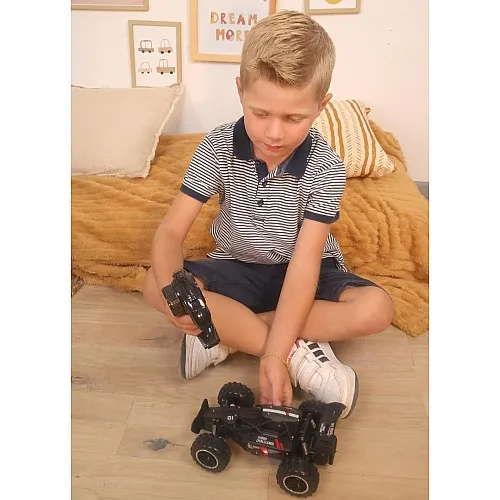 Офроуд количка с радиоуправление, MGM, Original Off Road, 1:18