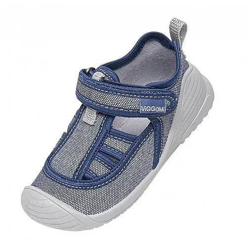 Vi-GGa-Mi Анатомични пантофи "Ben11"