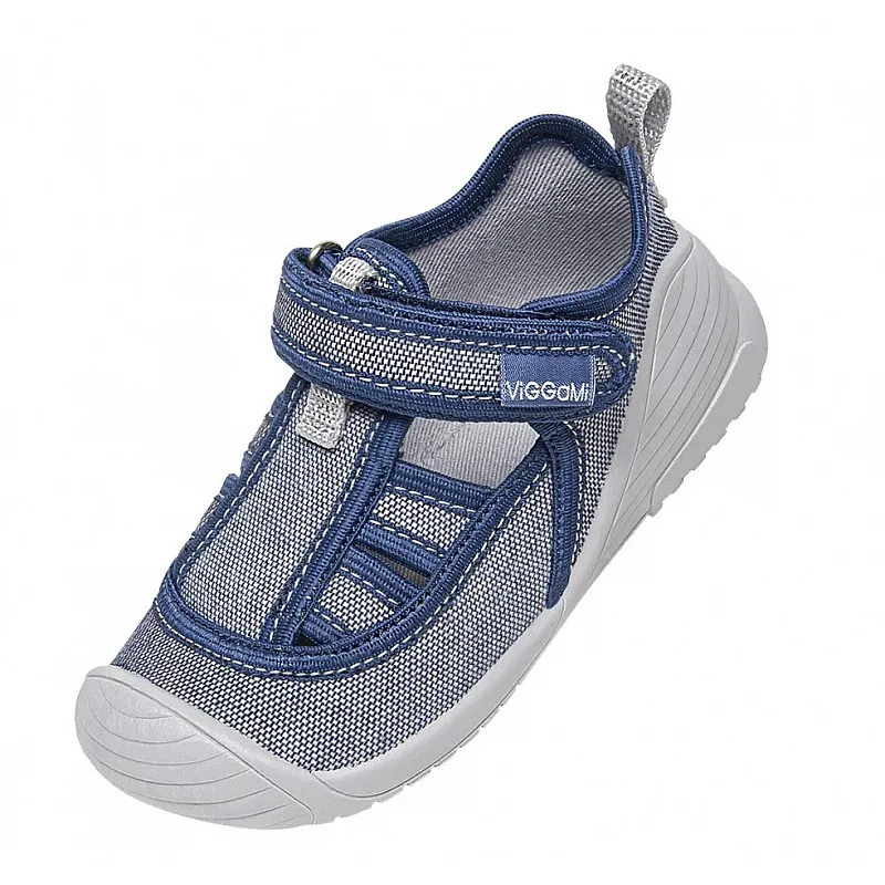 Vi-GGa-Mi Анатомични пантофи "Ben11"