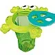 Играчка за баня, Hape, Жабка