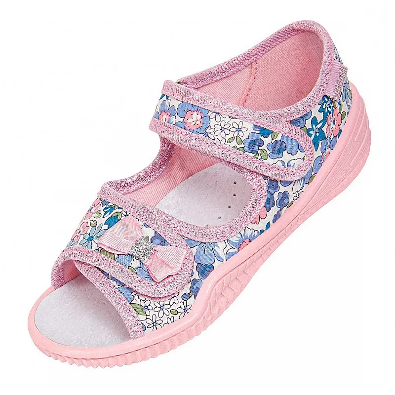 Vi-GGa-Mi Анатомични пантофи "Marta"