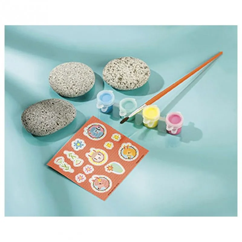 Творчески комплект, Totum, Направи си сам Лама дуо, 2 в 1