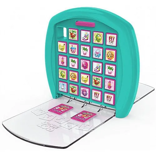 Настолна игра, Winning Moves, Top Trumps Match, Шопкинс