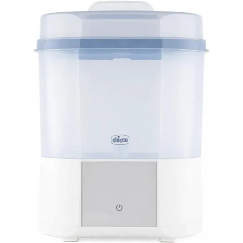 Chicco Електрически стерилизатор с функция за изсушаване