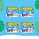 Pufies Sensitive 5 Junior 11-16кг 144бр.