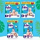 Pufies Sensitive Big Pack 5 Junior 11-16кг 72бр.