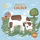 Little Dutch Книжка за оцветяване Little Farm