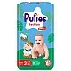 Pufies Пелени гащички 3 6-11кг 50бр.