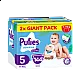 Pufies Sensitive 5 Junior 11-16кг 144бр.