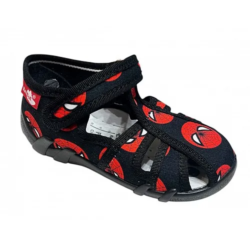 Дишащи анатомични пантофи REN BUT 13-106-120