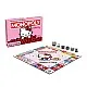 Настолна игра, Winning Moves, Monopoly, Hello Kitty