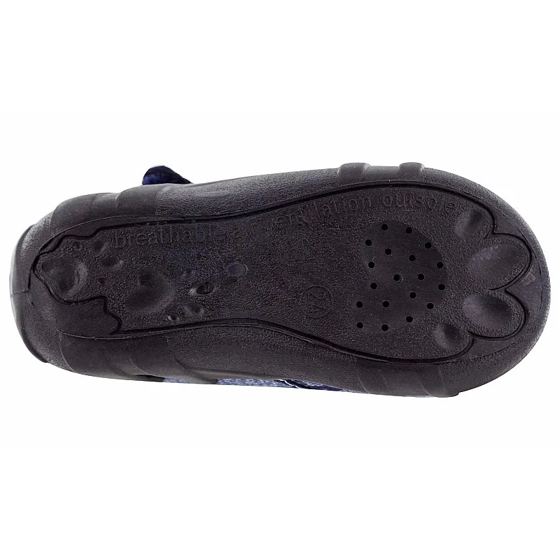 Дишащи анатомични пантофи REN BUT 13-106-171