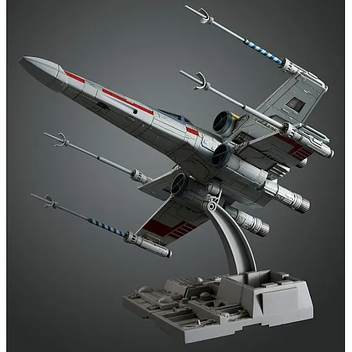 Сглобяем модел, Revell, Star Wars, Y-Wing Starfighter, 144 части