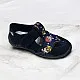 Дишащи анатомични пантофи REN BUT 33-375-167