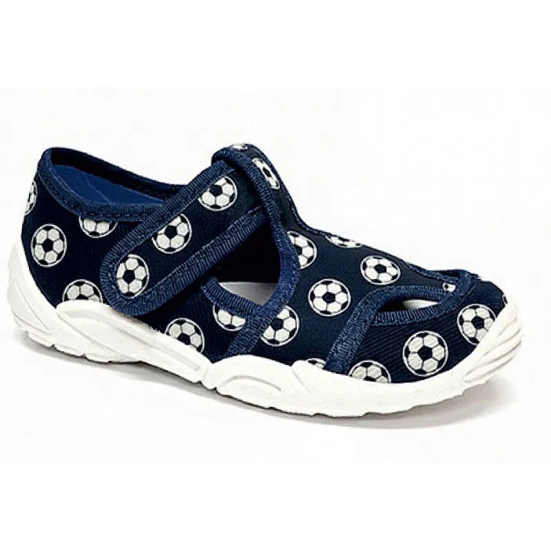 Дишащи анатомични пантофи REN BUT 23-375-174