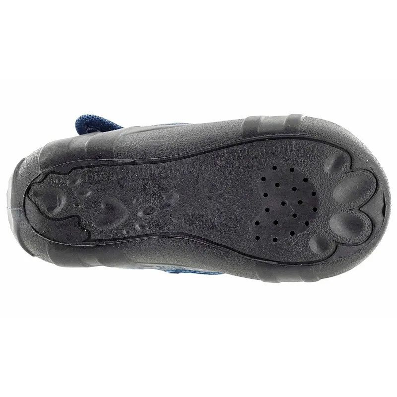 Дишащи анатомични пантофи REN BUT 13-106-120