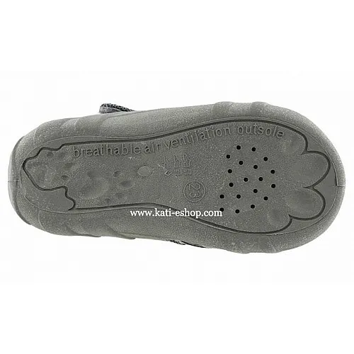 Дишащи анатомични пантофи REN BUT 13-106-170