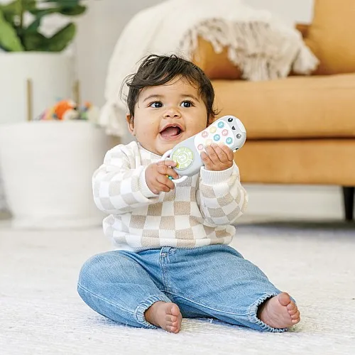 Интерактивна играчка, Infantino, Дистанционно