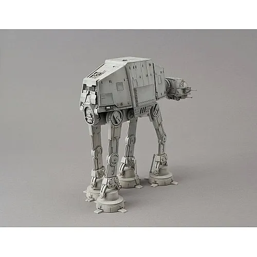 Сглобяем модел, Revell, Star Wars, AT-AT, 161 части