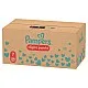 Pampers Night Pants Еднократни нощни гащички 7 15+кг 70бр.
