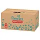 Pampers Night Pants Еднократни нощни гащички 4 9-15кг 104бр.