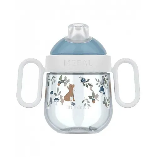 Little Dutch Чаша против разливане Forest Friends