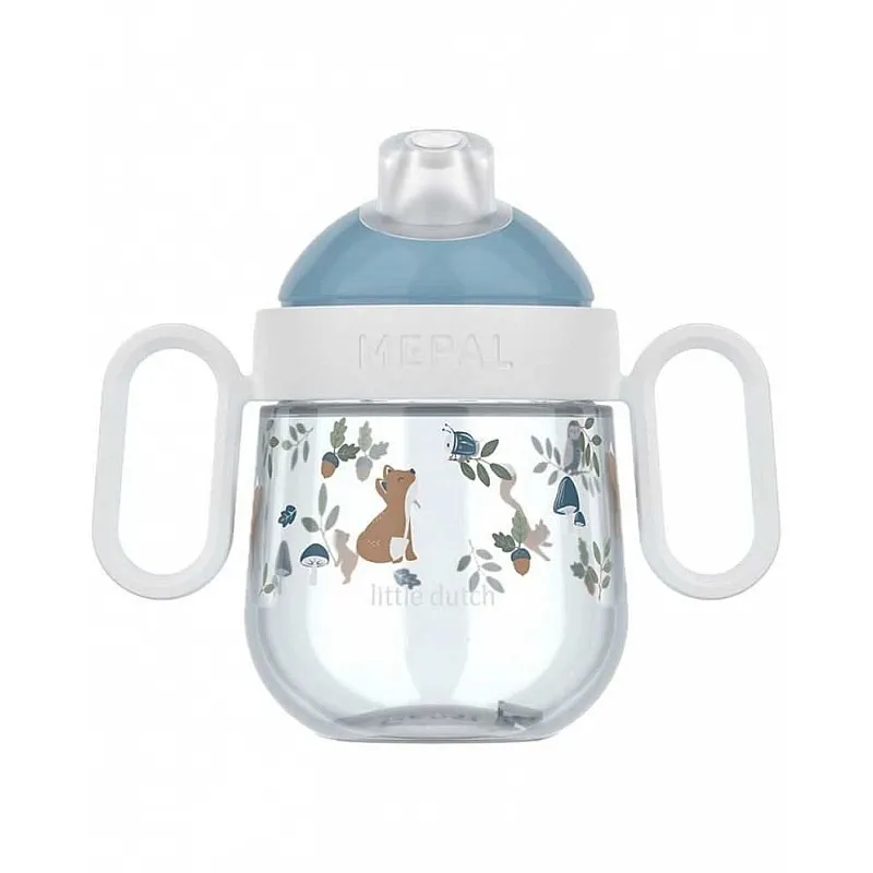 Little Dutch Чаша против разливане Forest Friends