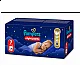 Pampers Night Pants Еднократни нощни гащички 7 15+кг 70бр.