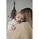 BIBS 2 бр. Залъгалки COLOUR, Ivory/Dark Oak, 6-18 месеца