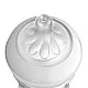 PHILIPS AVENT Шише Natural Response с клапа AirFree 260ml - Звезди и Мече - SCY673/82