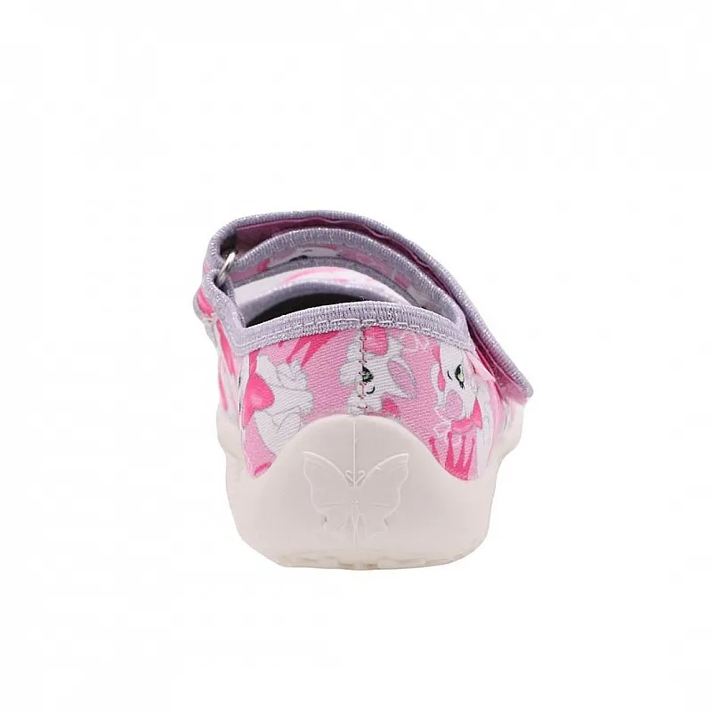 Дишащи анатомични пантофи REN BUT 33-415-94