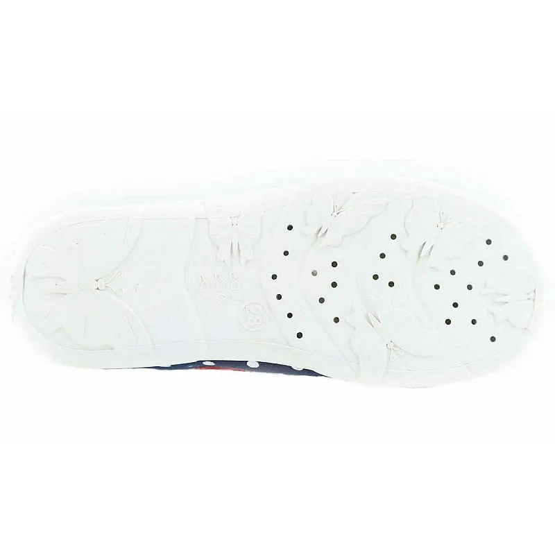 Дишащи анатомични пантофи REN BUT 33-415-94