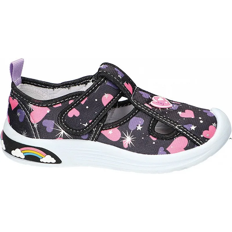 American Club Детски пантфи 10-157-01