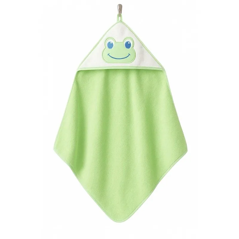 Sunny Kids Бебешка хавлия 2-1480