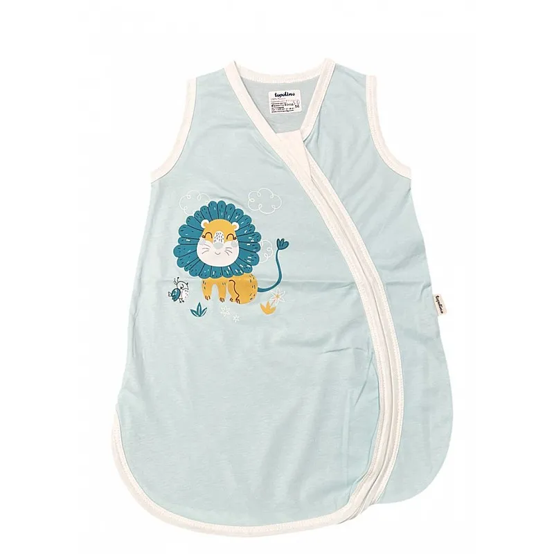 TOPOLINO Летен спален чувал 2-1519