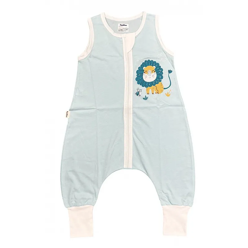 TOPOLINO Летен спален чувал 2-1517