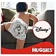 Huggies Little Movers Бебешки пелени размер 4 7-18кг 66бр.