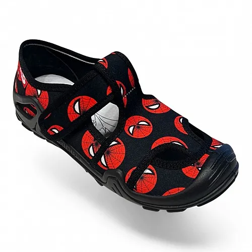 Дишащи анатомични пантофи REN BUT 33-448-02 BAREFOOT